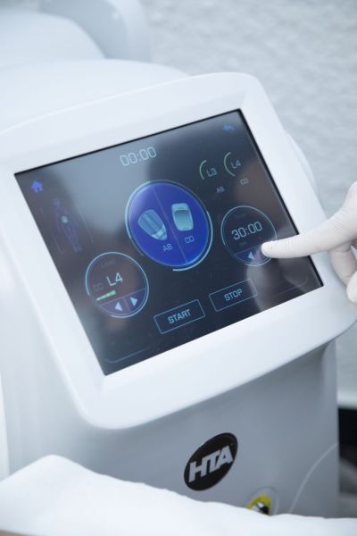 HTA MAG est un appareil d’électrostimulation